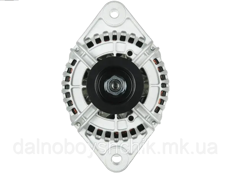 Генератор 24В 110А AS-PL A0063 VOLVO FH/FM/B, RENAULT KERAX/MAGNUM ( 21429786, 85020823,0910378,7420862899 ), фото 1