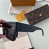 Жіночі сонцезахисні окуляри Z1583E Lux, фото 2