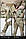 Тактичні (військові) Штани IDOGEAR Gen3 Combat v2 (весна-літо), вставки, наколінники - Оригінал, фото 6