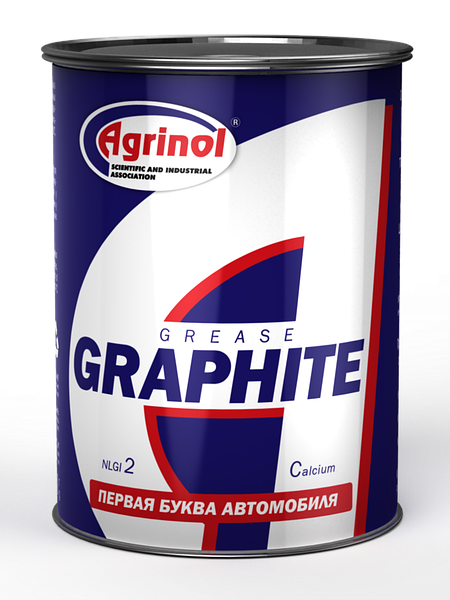 Смазка графитовая Агринол 0, 8 кг (ID#1629764896), цена: 204.60 ...