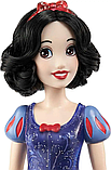 Лялька-принцеса Disney Princess Білосніжка HLW08, фото 6
