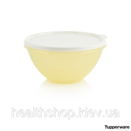 Чаша «Брауні «Еко+» (775 мл) Tupperware (Оригінал) Тапервер