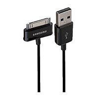 USB кабель Samsung P1000 GALAXY Tab / P1010 Galaxy Tab / P3100 Galaxy Tab 2 / P3110 Galaxy Tab 2, 30 pin, 1.0