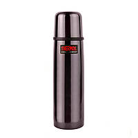 Термос Thermos FBB-750BC, 0,75 л, серый