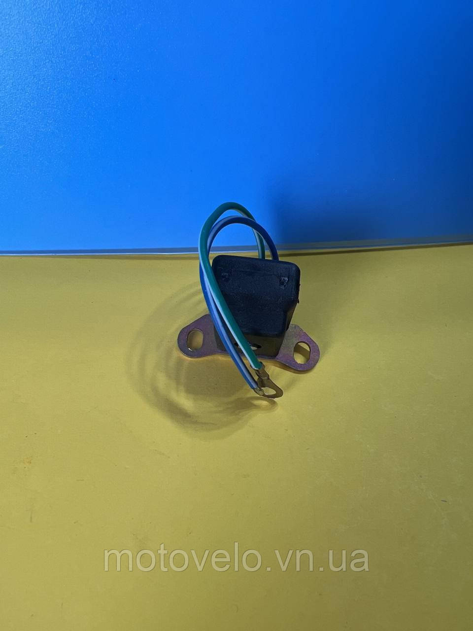 Датчик Холла Delta (під 1+1 котушок) CYCLER