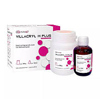 Villacryl H Plus (Віллакріл) 300 г + 150 мл V4