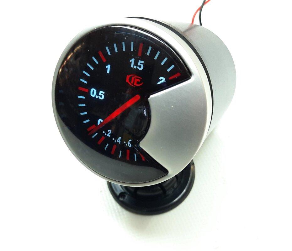 Вказівник тиску турбіни Led 602707 d60, фото 1