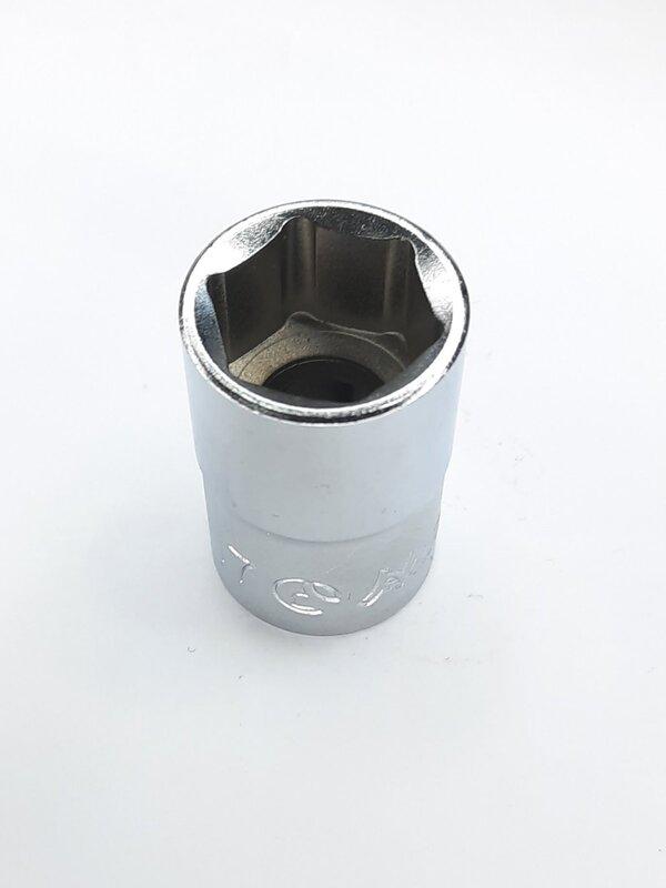 Головка торцева 1/2" 17 мм Hans 4400
