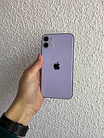 Смартфон Apple IPhone 11 128GB Purple Neverlock оригінал