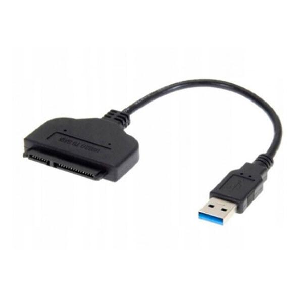 Купить Переходник USB-SATA, цена 120 ₴ — Prom.ua (ID#1540143502)