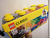 Набор для творческого конструирования LEGO Classic 10696 | коробка лего классический на 484 детали
