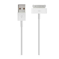 USB кабель Apple iPod ZUNO 2M / iPod Classic 120 Gb / iPod Photo 4G / iPod mini 1G / iPod Video 80Gb / iPod