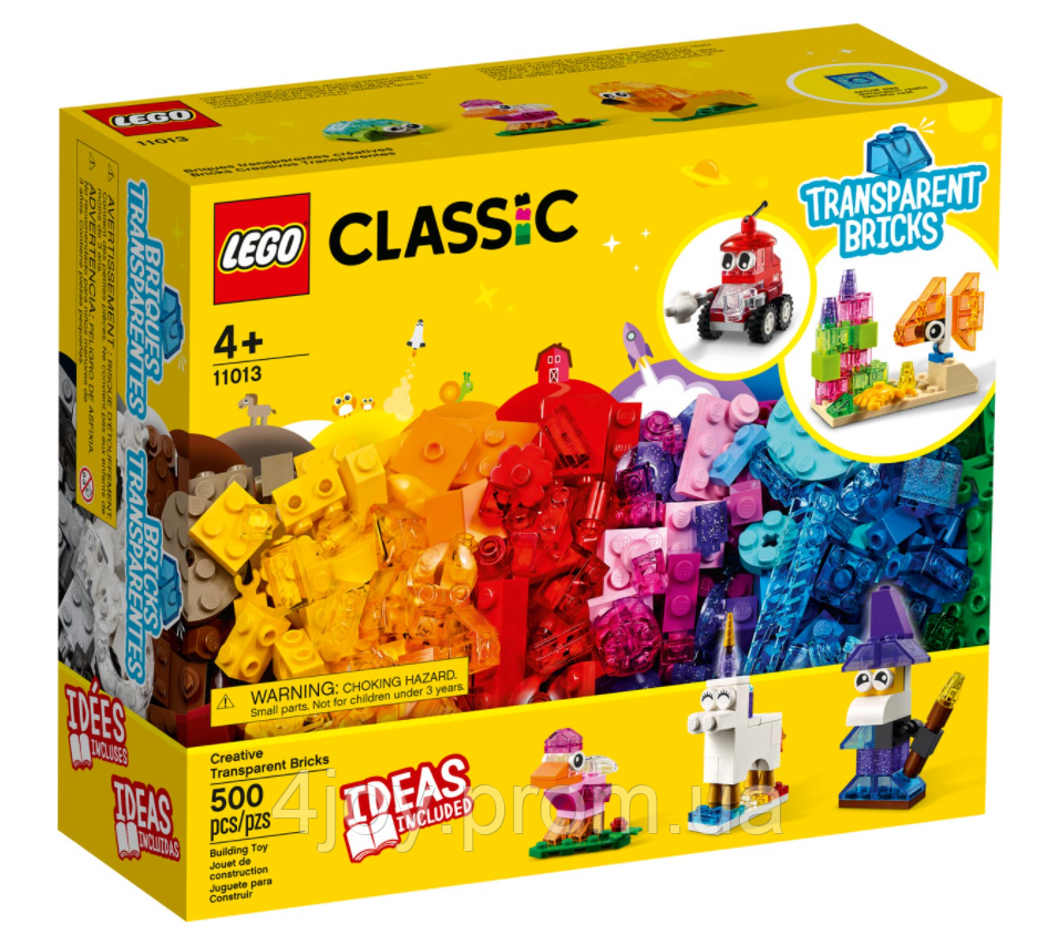 Lego hotsell classic lego