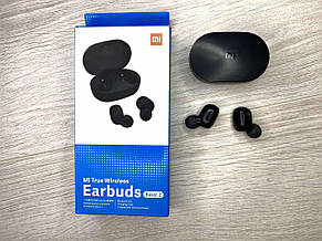 Бездротові Bluetooth навушники EarBuds Basic для IOS та Android, фото 4