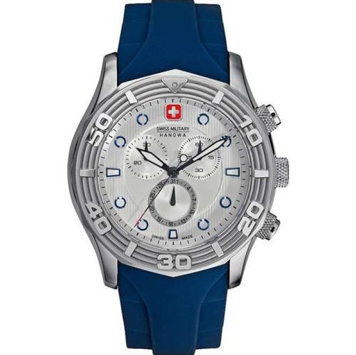 Годинник Swiss Military by Hanowa 06-4196.04.001