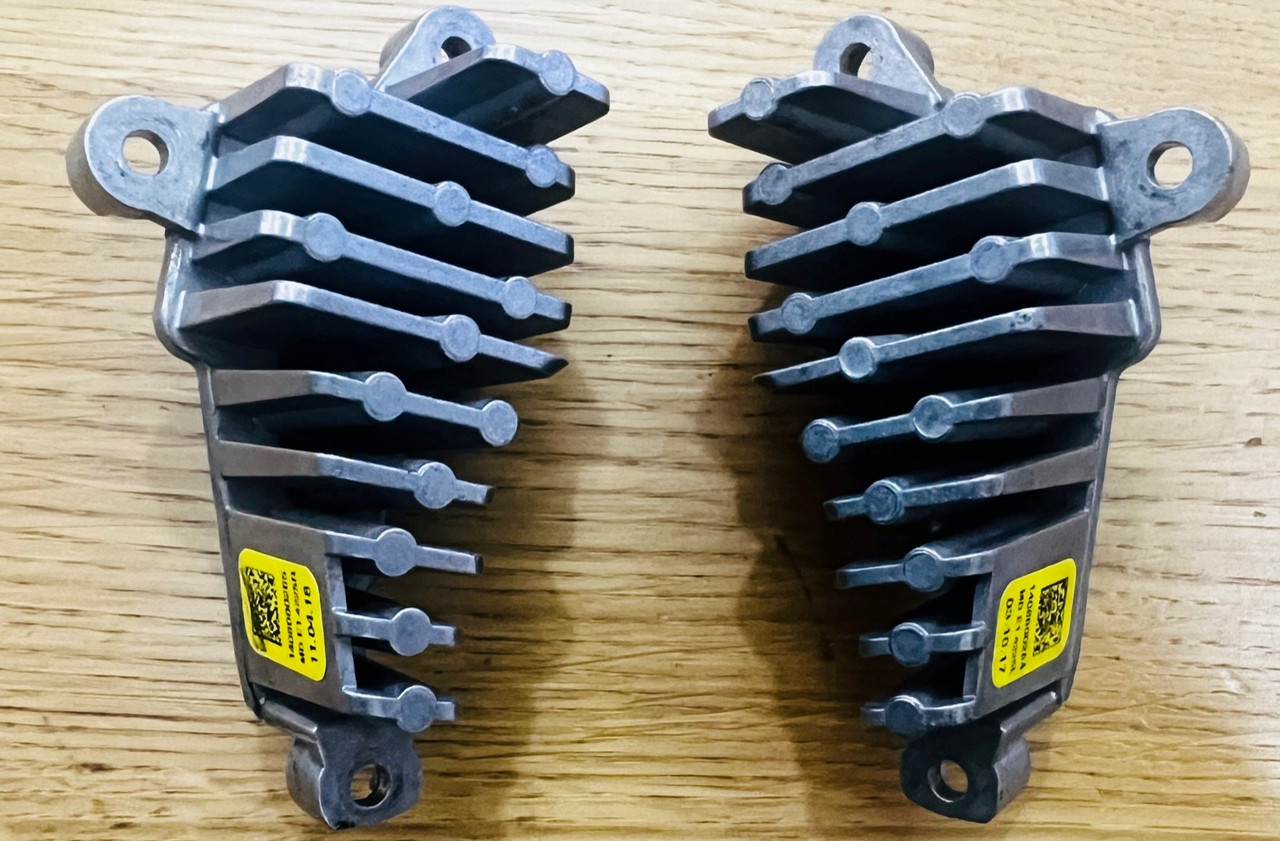 LED-модуль AUDI A5 S5 8W LED 8W6998473 8W6998474