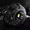 Смарт годинник чоловічий водонепроникний з дзвінком протиударний Smart Watch Modfit Ranger Extreme, фото 7