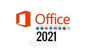 Флешка Установочна Office 2021 Pro Plus Офіційний, фото 2