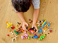 LEGO Classic 11002 300