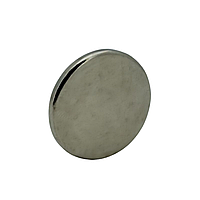 Магніт неодимовий 8x2 мм, диск