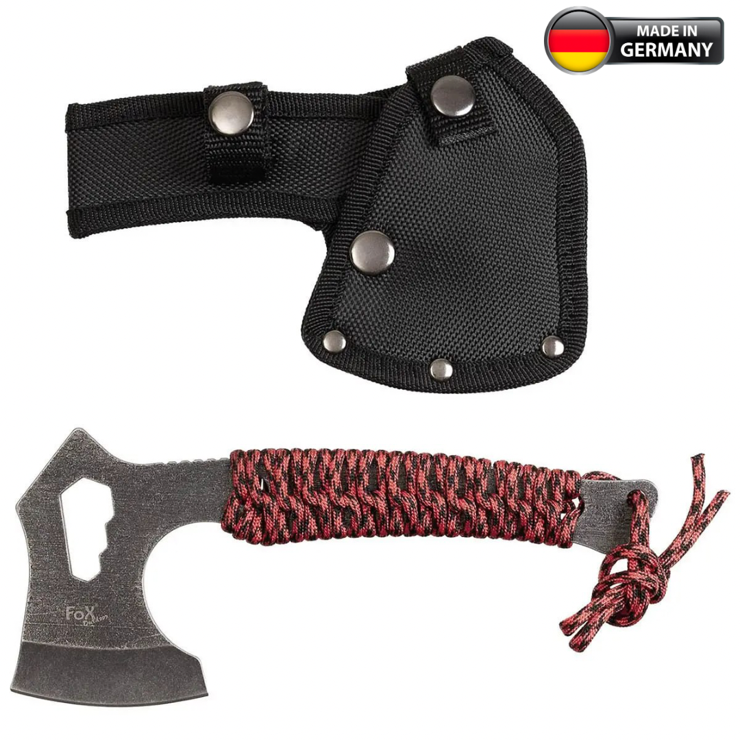 Томагавк, Боевой Топор, Каменный, Обмотанная Рукоятка — Купить Недорого ...