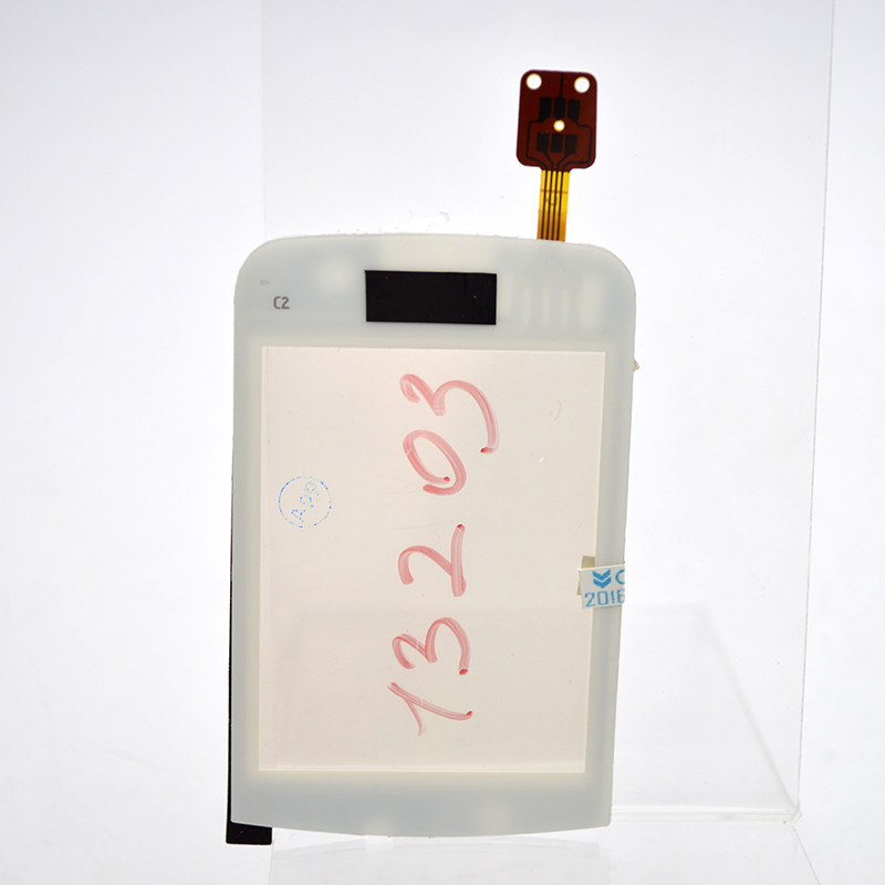 Тачскрін (Сенсор) Nokia C2-03/C2-02/C2-06 White HC