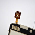 Тачскрін (Сенсор) Nokia C2-03/C2-02/C2-06 White HC, фото 7