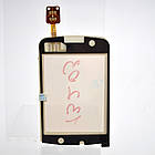 Тачскрін (Сенсор) Nokia C2-03/C2-02/C2-06 White HC, фото 3