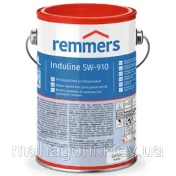Средство защиты торцов Induline SW-910 Remmers - фото 1 - id-p1799529376