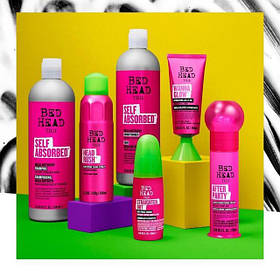TIGI BED HEAD