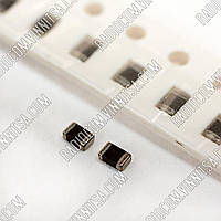 0,01mkf (Y5V) + 80-20% 50v КОНДЕНСАТОРИ 0805 (SMD)