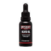 Масло для бороды Uppercut Deluxe Beard Oil 30 мл