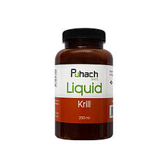 Ліквід Puhach Baits Liquid 250 ml Krill