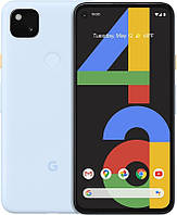 Смартфон Google Pixel 4a 6/128GB Barely Blue