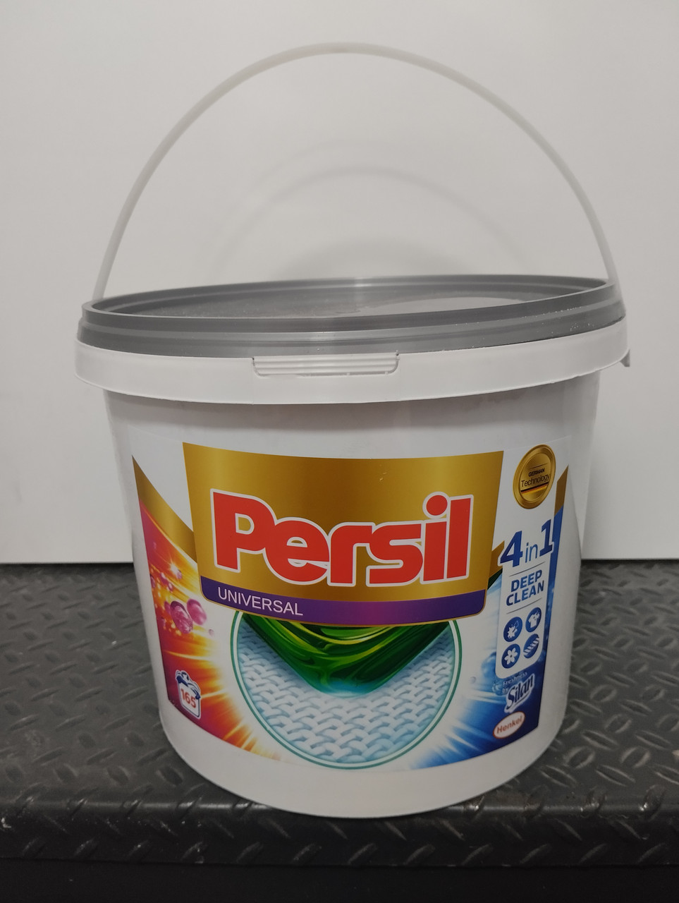 Купить Стиральный порошок PERSIL Universal Megaperls 10.4 kg (Персил ...