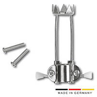 Пристрій проти ковзання для милиці або тростини діаметр 16-22 мм REBOTEC