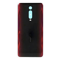 Задняя крышка Xiaomi Mi9T / Redmi K20 / Redmi K20 Pro, High quality, Красный