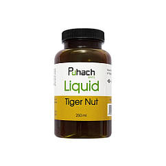 Ликвид Puhach Baits Liquid 250 ml Tiger Nut (Тигровий горіх)