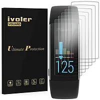 ivoler 6 Pieces Screen Protector for Honor Band 7 / Honor Band 6