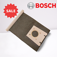 Мешок для пылесоса Bosch и Siemens Type G (многоразовый) 00086180