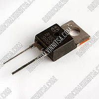 MBR1635 / SR1635 (TO-220) SCHOTTKY 16A; 35V ДІОДИ ВИВІДНІ І ДЛЯ ПОВЕРХНЕВОГО МОНТАЖУ