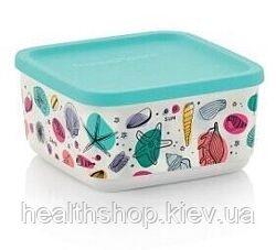 Контейнер Кубікс Ріо 650 мл Tupperware