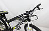Велосипед спортивний Cross Хардтейл - Legion 24, фото 4