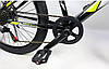 Велосипед спортивний Cross Хардтейл - Legion 24, фото 6