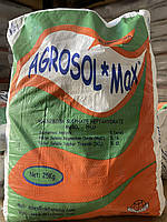 Сульфат магния AGROSOL MAX, Турция, 25 кг