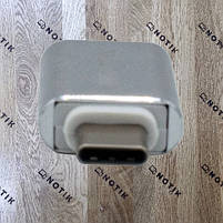 Адаптер VisionTek USB-C to USB-A 3.0 (3 шт.) Новий, фото 4