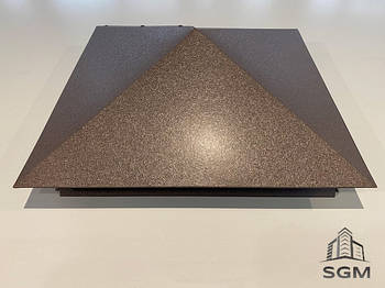 Ковпак на забор