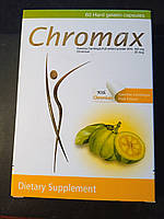 Хромакс Chromax таблетки для похудения, сжигания жира | 60 капсул на основе натуральных компонентов из Египта