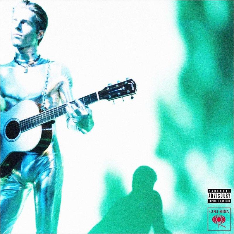 The Neighbourhood - Chip Chrome & the Mono-Tones