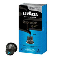 Кофе в капсулах Lavazza Espresso Caffeine Free Nespresso, 10 шт